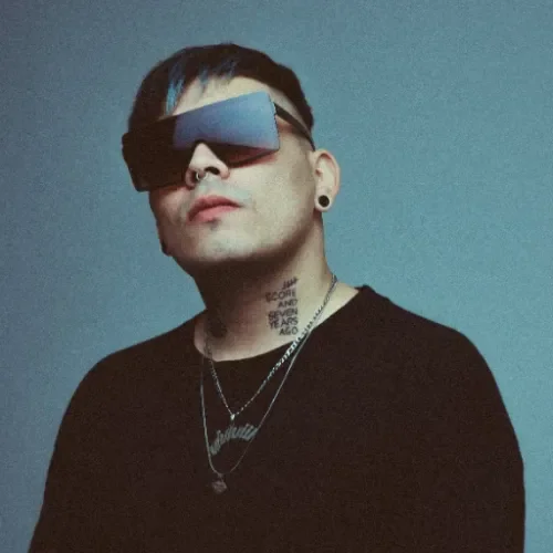 Foto de Angel Marcelo